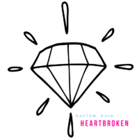 My heart breaks for dayton ohio