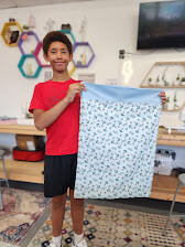 Pillowcase class